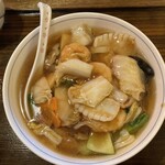 陳麻婆豆腐 - 