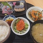 47都道府県レストラン 箕と環 - 