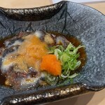 くずし割烹 福酔 - 