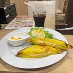 カレーハウス CoCo壱番屋 - 