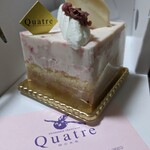 Quatre - 