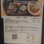 47都道府県レストラン 箕と環 - 