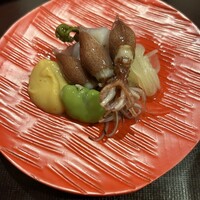 割烹 市川 - 