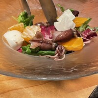 料理とワイン 音音 - 