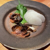料理とワイン 音音 - 
