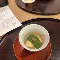 割烹 市川 - 