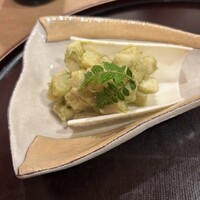 割烹 市川 - 
