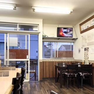 名代中華そば 山金_2