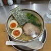 麺屋 才蔵