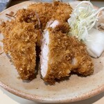 Torikatsu Chikin - 