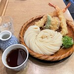 うどん 慎 - 