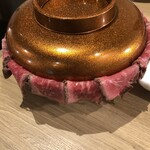 浅草焼肉 たん鬼 - 