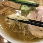 心麺 - 