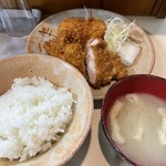 Torikatsu Chikin - 