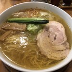 心麺 - 料理写真: