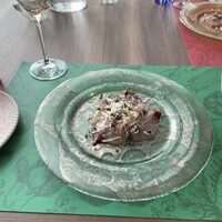 リストランテ アクアパッツァ - 