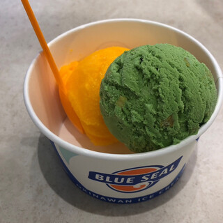 ブルーシールカフェ_1