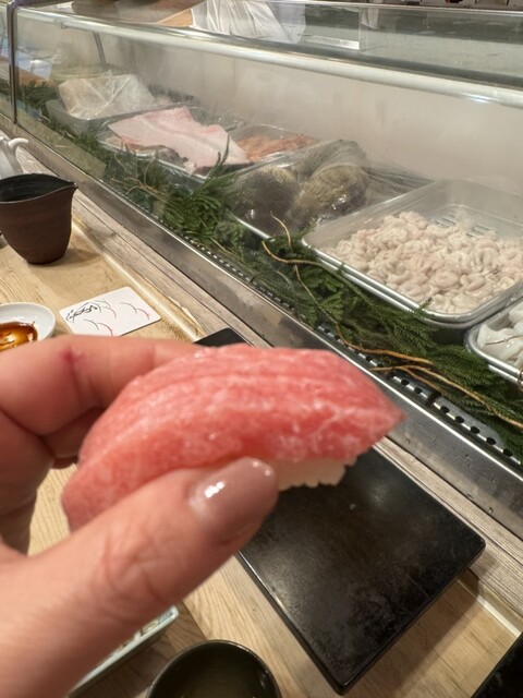 Isamu Sushi