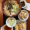 手打ちうどん・そば 子亀