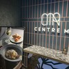 CENTRE M
