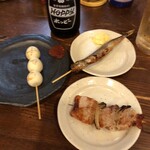 Yakitori Nakaya - 