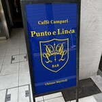 Punto e Linea - 