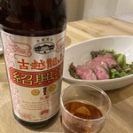 中華料理 福の虎 - 