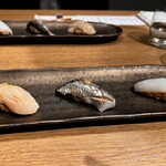 Sousaku Teppan To Sushi Takehana - 