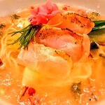 海老丸らーめん - 