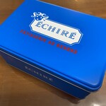 エシレ・パティスリー オ ブール 西武池袋店 - 