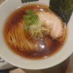 江戸麺 GOODLE - 