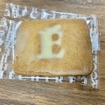 エシレ・パティスリー オ ブール 西武池袋店 - 