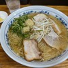 マルチョンラーメン 志布志本店