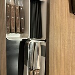 大阪トンテキ ホワイティうめだ - 