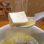 別邸 三く 中華き蕎麦 萃 - 