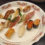 Shiogama Sushi Tetsu - 