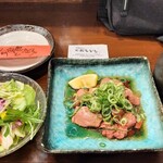 おしどり - 料理写真: