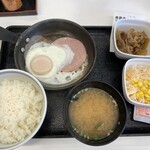 Yoshinoya - 