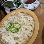 カフェレストラン 睦 - 