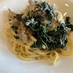 TRATTORIA K - 