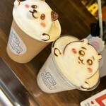 トイチパンケーキ - 