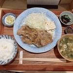 dancyu食堂 - 