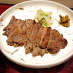 牛寿司・牛たん料理 牛味蔵 - 