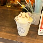 トイチパンケーキ - 