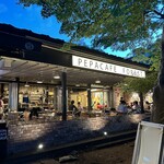 Pepacafe FOREST - 