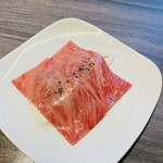 近江うし焼肉 にくTATSU - 