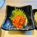 Oumi Ushi Yakiniku Niku Tatsu - 