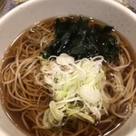 Kaisoba - 