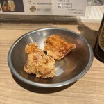 丸与商店 - 唐揚げ