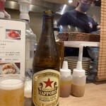 丸与商店 - ビール♡